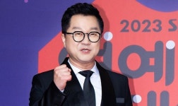 지상렬, '16세 연하' 신보람과 열애ing 