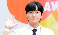 이용진, 이진호 뇌출혈 소식에 달려갔다…'27년 우정' 뭉클