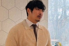 KCM, '생후 80일' 된 子 하온이와 함께 사진 퍼레이드…아기 모델 포스 ('슈돌')