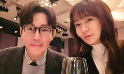 심이영, 결혼 12년 만에 기쁜 소식…