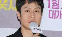 정우, 천만 감독 장항준에 사심 전했다…제발 캐스팅 좀 해달라 (컬투쇼)