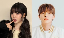 'BJ 케이' 과즙세연, 공개 열애 후 첫 라방…