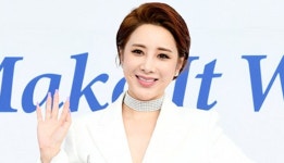 서인영, 쥬얼리 재결합 원한다…