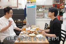 '신보람과 열애' 지상렬, 벌써 '2세 계획' 밝혔다…