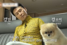 땡벌 강진, 데뷔 40년 만에 집 공개→숨겨둔 딸 있었다…반겨주면 피로 풀려 (특종세상)