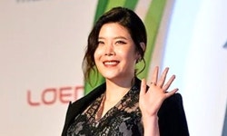 '이혼' 린, 전남편 이수 소속사 떠나더니…젤리피쉬와 전속계약 [RE:스타]