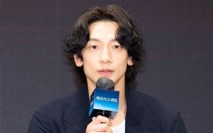 정지훈, 사냥개들2 대박 치더니…5월 비로 가요계 컴백