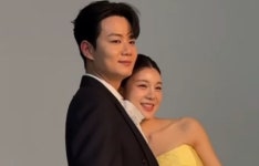 재결합→결혼 발표→웨딩 촬영…'환연' 공상정서민형 