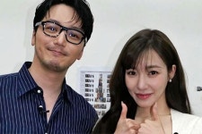 '변요한' 티파니, 결혼 두 달 만에 '겹경사' 찾아왔다…
