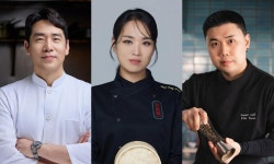 '흑백' 화제성 이을까…톱셰프 대거 합류→뜨거운 반응 얻은 韓 예능 ('언더커버 셰프')