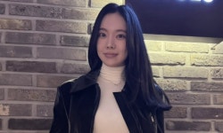 '맥킨지 출신 사업가' 김나희, 8월 결혼 앞두고 소감…