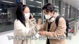 '임신' 문지인X김기리, 아들 부모 된다 