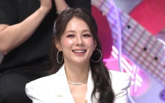 '48세' 채연 