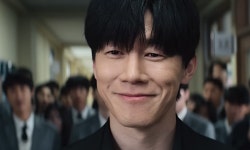 '성·인종차별 논란에도 끄덕없다'…걱정 가득 시선에도 통쾌 액션 예고한 韓 드라마 ('참교육')