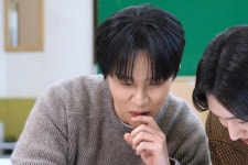 김용빈, 학창 시절 경찰서行→생활기록부 폭로 당했다…