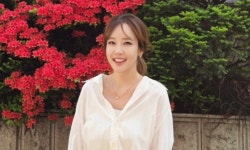 백종원♥ 소유진, 아이들과 제주 연돈行…누리꾼 줄 섰을지 궁금 [RE:스타]