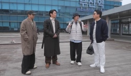 럭셔리 크루즈 타고 전 시즌 '최고 기록' 경신…남다른 스케일로 시청자 사로잡은 韓 예능 ('독박투어4')