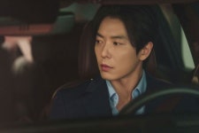 신혜선, 공명과 키스 후 사과…상사로서 절대 해서는 안 되는 행동 (은밀한 감사)