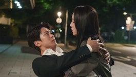 시청률 10% 넘을까…파격 소재→글로벌 1위로 안방 후끈 달군 韓 드라마 ('은밀한 감사')