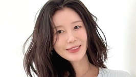 나비, 제왕절개 27일 만 9kg 감량→초췌해진 비주얼…매일 모유 수유 [RE:스타]