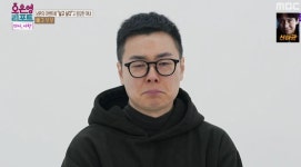 위암 말기 아내 지키며 육아에 병간호까지...