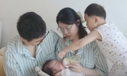 배그 부부 아내, 31번째 생일 앞두고 위암으로 세상 떠났다…애도 물결 ('오은영 리포트')