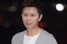 김민종, MC몽 '불법 도박' 폭로에 선 그었다…