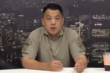'채널 폐쇄' 카라큘라, MC몽에 1억 소송…