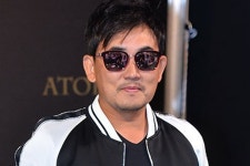 이승철, 2살 연상과 재혼→할아버지 된다더니 전국 투어 개최…