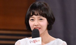 강성연, 재혼 축하 댓글에 답하며 '상대=장민욱' 직접 인정 [RE:스타]