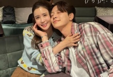 세븐이다해, 결혼 3년 만에 임신.. 