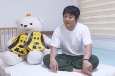 기안84, 제주 본가 찾아가→母바라기 형제에 밥그릇 뺏겼다…아이러니한 상황 (나혼산)