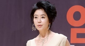 '난방 열사' 김부선 옥수동 아파트, 2억 원대 가압류…합의 결렬→강제조정 절차 돌입