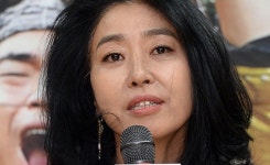 '난방 열사' 김부선 옥수동 아파트, 2억 원대 가압류…합의 결렬→강제조정 절차 돌입