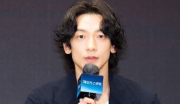 비, 첫 악역 도전→후유증 호소…거친 대사·폭력 힘들어, 기도까지 했다 [RE:뷰]