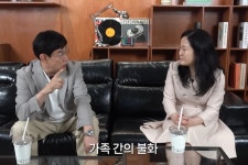 '건강 이상설' 이경규, 공황장애→중년 우울증 공감…