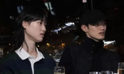 김원훈, 명품 기름종이 자랑…