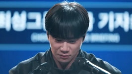 '26.9%' 신화 다시 쓰나…첫방 3%대 돌파→도파민 전개로 눈도장 제대로 찍은 韓 드라마 ('신입사원 강회장')