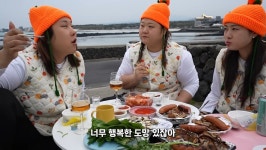 풍자, 32kg 감량 후 돌연 제주도行 심경 고백…도피하듯 왔지만 여전히 행복 [RE:뷰]