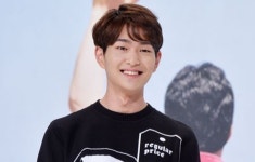 샤이니 온유, 허남준♥임지연 지원사격…멋진 신세계 OST 참여