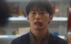 이학주, 신하균과 10년 만에 끝내 손잡았다…