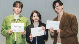 '최고 시청률 9.4% 신화' 신작 소식에 방영 2개월 전부터 기대 만발 중인 韓 드라마 ('포핸즈')