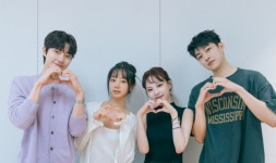 시청률 17.5% 대기록 깰까…명품 스탭진→재회 로맨스로 기대감 끌어 올린 韓 드라마 ('그대에게 드림')