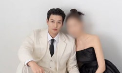 지연수와 이혼 유키스 일라이, 6년 만 재혼 발표…내 삶에 평온 가져다준 사람 [RE:스타]