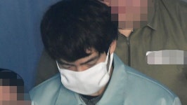 '음주운전 무려 5번' 배우 손승원, 징역 1년→법정 구속…결과 나왔다