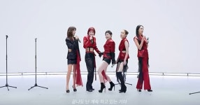 서인영·조민아 불화설 종지부...쥬얼리 완전체 무대 