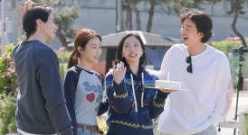 도깨비 10주년 여행 출연진, 강릉 촬영지에서 10주년 기념 파티 열고 과거 비하인드 공개