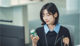 박지현, '까칠한 직장 상사' 서인국과 '사내 커플' 된다…오피스 로맨스 호흡 (‘내일도 출근’)