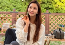 '예비맘' 이다해, 임신 전 사진보며 