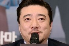 배기성, 부친상 비보…슬픔 속 장례 준비
